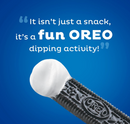 OREO Handi Snack Cookie Stick 'n Dip - 28g | BUY 1 GET 1 FREE