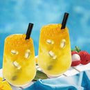 Os BUBBLE Popping Boba - Lychee Mango Green Tea | 350ml | BUY 1 GET 1 FREE