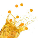 Os BUBBLE Popping Boba - Lychee Mango Green Tea | 350ml | BUY 1 GET 1 FREE