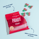 Pandy Cherry 50g