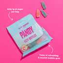 Pandy Fizzy Bottles 50g