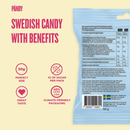 Pandy Fizzy Bottles 50g