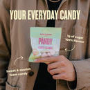 Pandy Fluffy Clouds 50g