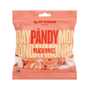 Pandy Peach Rings 50g