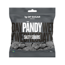 Pandy Salty Squids 50g