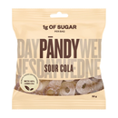 Pandy Sour Cola Dummies 50g