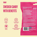 Pandy Sour Skulls 50g