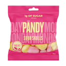 Pandy Sour Skulls 50g