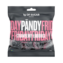 Pandy Strawberry/Liquorice 50g