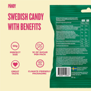 Pandy Watermelon 50g