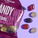 Pandy Winegums 50g