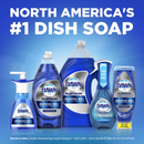 Dawn Dishwashing Foam Fresh Rapids 300ml