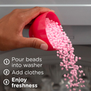 Downy Beads April Fresh 345g