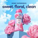Downy Beads April Fresh 345g