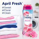 Downy Beads April Fresh 345g