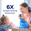 Downy Beads April Fresh 345g