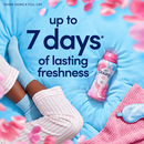 Downy Beads April Fresh 345g