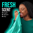 Downy Beads Unstopables Fresh 141g