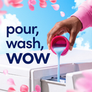Downy Liquid April Fresh 32 Loads 709ml