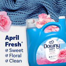 Downy Liquid April Fresh 190 Loads 4.16L