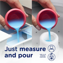 Downy Liquid April Fresh 190 Loads 4.16L