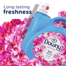 Downy Liquid April Fresh 190 Loads 4.16L