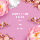 Febreze Fabric™ Downy April Fresh Fabric Spray 438ml