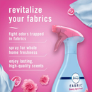 Febreze Fabric™ Downy April Fresh Fabric Spray 438ml