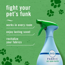Febreze Fabric™ Pet Odor Fighter 438ml
