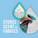 Febreze Unstopables Touch Fabric Spray Fresh 500ml