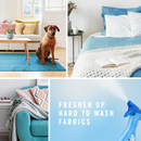 Febreze Fabric™ Extra Strength Fabric Spray 700ml