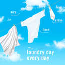 Febreze Air Mist Linen & Sky 230g