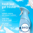 Febreze Air Mist Linen & Sky 230g