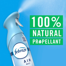 Febreze Air Mist Heavy Duty Crisp Clean 230g