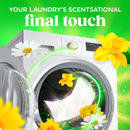 Gain Original Dryer Sheets 34ct