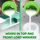 Gain Original Fabric Softener 60 Loads 1.31L