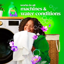 Gain Moonlight Breeze Liquid Laundry Detergent 32 Loads 1.24L