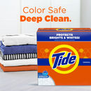 Tide Original High-Efficiency Concentrate Powder 44 Loads 1.42kg