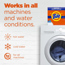 Tide Original High-Efficiency Concentrate Powder 44 Loads 1.42kg