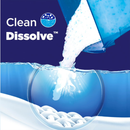 Tide Original High-Efficiency Concentrate Powder 44 Loads 1.42kg
