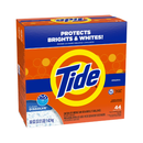 Tide Original High-Efficiency Concentrate Powder 44 Loads 1.42kg