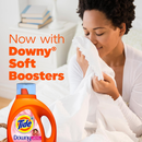 Tide Liquid High-Efficiency April Fresh 26 Loads 1.09L