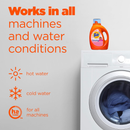 Tide Liquid High-Efficiency April Fresh 26 Loads 1.09L