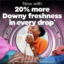Tide Liquid High-Efficiency April Fresh 26 Loads 1.09L