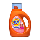 Tide Liquid High-Efficiency April Fresh 26 Loads 1.09L