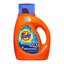 Tide Liquid High-Efficiency Oxi Boost 26 Loads 1.09L