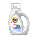 Tide Liquid Free&Gentle High-Efficiency 32 Loads 1.24L