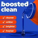 Tide Liquid Original High-Efficiency 32 Loads 1.18L