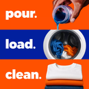 Tide Liquid Original High-Efficiency 32 Loads 1.18L