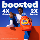 Tide Liquid Original High-Efficiency 32 Loads 1.18L